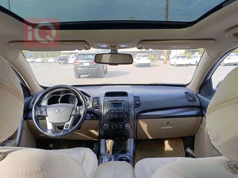 كيا سورينتو